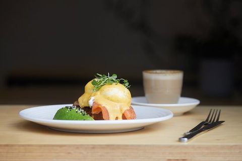 Nordie Cafe - Food Delivery Shop 0