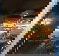 Spinner's Souvlaki Bar  Grill - Pet Food Australia