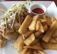 Amay Cafe and Restaurant - Food Delivery Shop