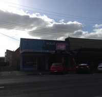 Apollo Seafood - Food Delivery Shop