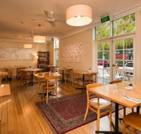 Athelstane House Restaurant - Pet Food Australia