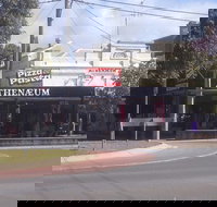 Athenaeum - Pet Food Australia