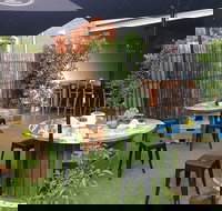 Belle's Cafe - Pet Food Australia