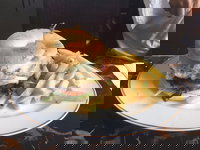 Bernardo's Restaurant