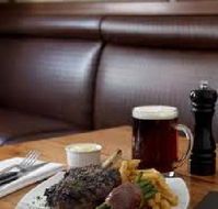 Beveridge Tavern - Food Delivery Shop