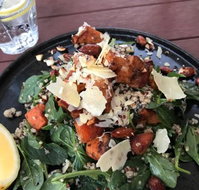 Bonnie and Clydes Pizzeria Horsham - Food Delivery Shop