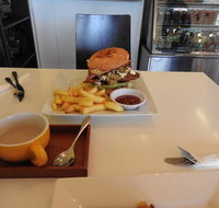 Brya's Cafe - Food Delivery Shop