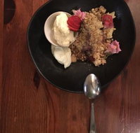 Bull  Mouth Hotel - Food Delivery Shop