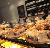 Cafe Jas - Food Delivery Shop
