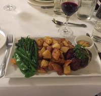 Capital Bistro Horsham - Food Delivery Shop