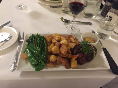 Capital Bistro Horsham - Food Delivery Shop 0