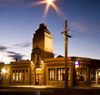 Central Hotel Bistro - Food Delivery Shop