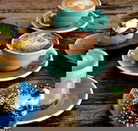 Charlie Noble Cafe - Pet Food Australia