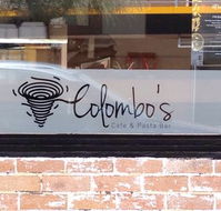 Colombo's Cafe  Pasta Bar - Pet Food Australia