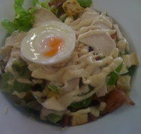 Courtyard Cafe - Pet Food Australia