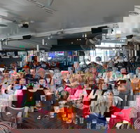 Criterion Hotel - Pet Food Australia