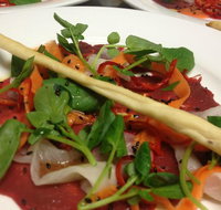 Fusion Restaurant - Food Delivery Shop