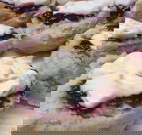 Garden Cafe - Pet Food Australia