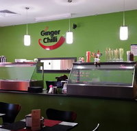 Ginger Chilli-modern asian cuisine - Food Delivery Shop