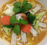 Hamy Pho - Pet Food Australia