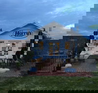 Harry's Kiosk - Pet Food Australia