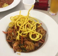 Horsham R.S.L - Food Delivery Shop