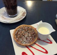 Jilarty Gelato Bar  Cafe - Pet Food Australia