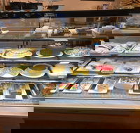 Kaffeine Bar - Pet Food Australia