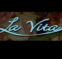 La Vita Pizza Moe - Food Delivery Shop