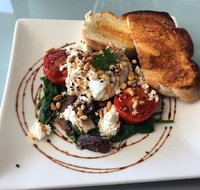 Lake Cafe and Deck - Pet Food Australia