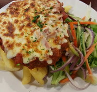 Leggies moe hotel - Food Delivery Shop