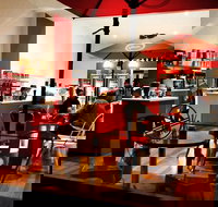 Lix Ice Creamery Cafe - Pet Food Australia