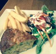 Maddisons Coffee Bar Restaurant - Food Delivery Shop