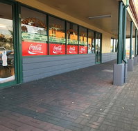 Michael's Golden Hen - Food Delivery Shop