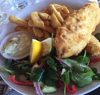 Miriam's Restaurant - Food Delivery Shop