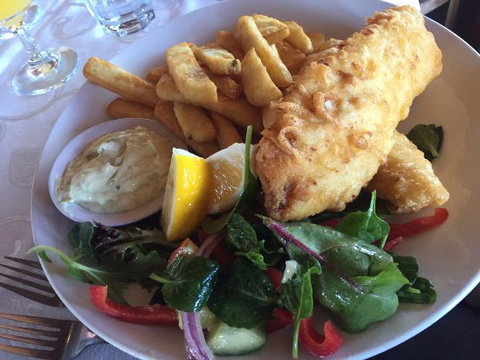 Miriam's Restaurant - Pet Food Australia 0