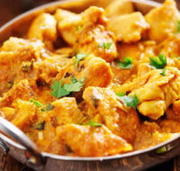 Moe Masala Indian Resturant - Food Delivery Shop