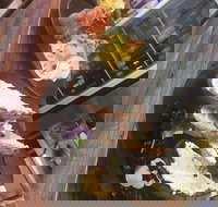 Ocean Bar Cafe - Pet Food Australia