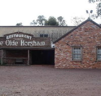Olde Horsham Family Restaurant - Food Delivery Shop