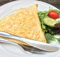 Panache Cafe  Creperie - Pet Food Australia
