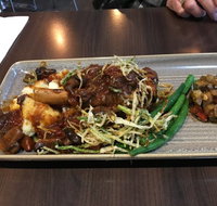 Panton Hill Hotel - Food Delivery Shop