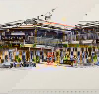 Queenscliff Brewhouse - Pet Food Australia