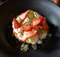 Raw Harvest - Food Delivery Shop
