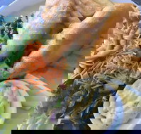 Ripview Restaurant - Pet Food Australia