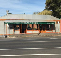 Shelter Shed - Pet Food Australia