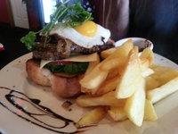 Silvers Bar and Grill