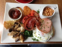 So Swish Cafe