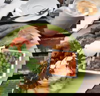 SoLatte Cafe - Pet Food Australia