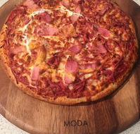 Sopranos Pizza Bars - Pet Food Australia