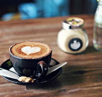 The Corner Coffee Bar - Pet Food Australia